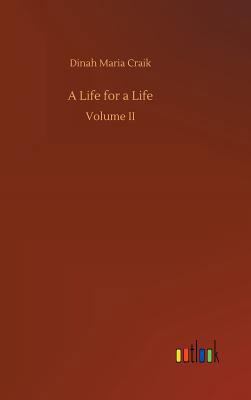 A Life for a Life 3734042232 Book Cover