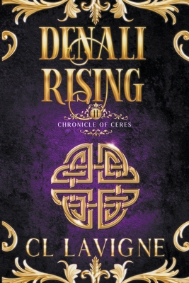 Denali Rising 1732293376 Book Cover