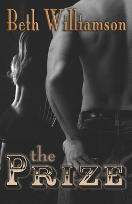 Prize 159998217X Book Cover