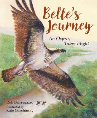 Belle's Journey 163289615X Book Cover