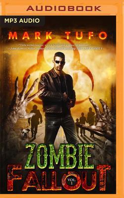 Zombie Fallout 1713526476 Book Cover