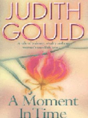 A Moment in Time 0751529621 Book Cover