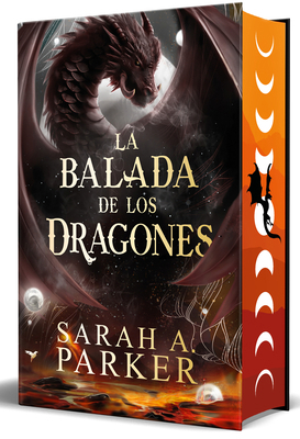 La Balada de Los Dragones (Edición Cantos Pinta... [Spanish] 8401038022 Book Cover