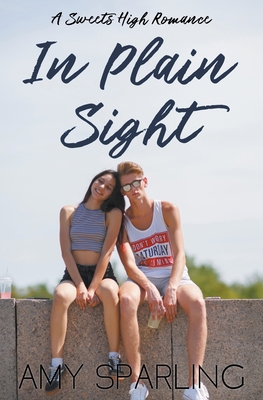 In Plain Sight B095GRZVKR Book Cover