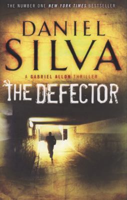 The Defector 0718155262 Book Cover
