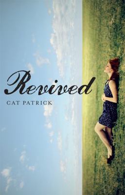 Revived 1921690631 Book Cover
