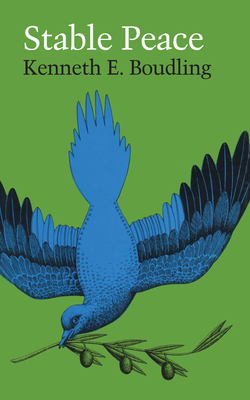 Stable Peace 0292764480 Book Cover