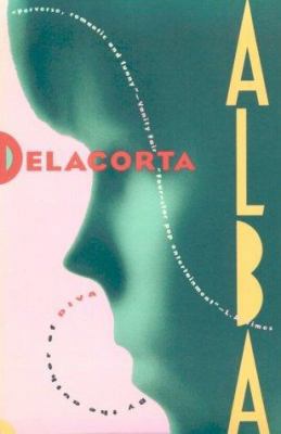 Alba 0871133873 Book Cover