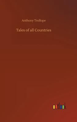 Tales of all Countries 3732635791 Book Cover