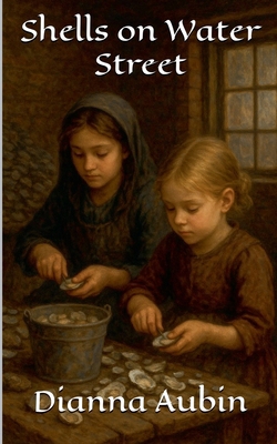 Shells on Water Street B0FR8Z4B95 Book Cover