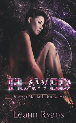 Flawed B0CLQQC4RZ Book Cover