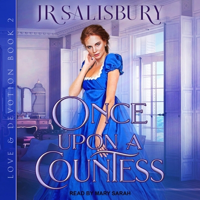 Once Upon a Countess B0B3XF4J86 Book Cover