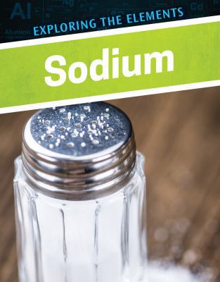 Sodium 0766099296 Book Cover