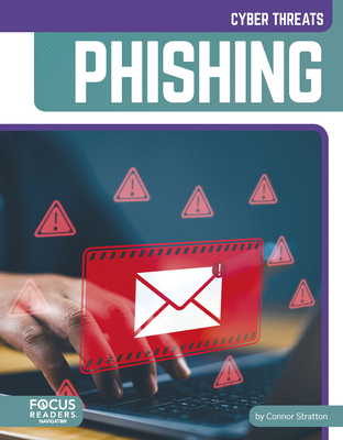 Phishing B0DVJ41B7Q Book Cover