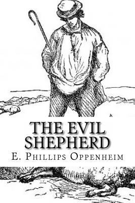 The Evil Shepherd 1545137366 Book Cover