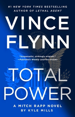 Total Power 1982194626 Book Cover