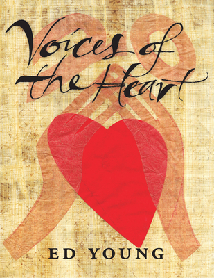 Voices of the Heart 1609808673 Book Cover