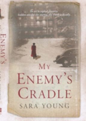 My Enemy's Cradle 0007266790 Book Cover