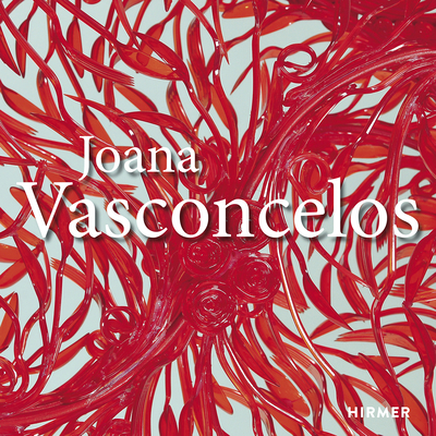 Joana Vasconcelos: Maximal 3777433322 Book Cover