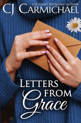 Letters From Grace 1954894473 Book Cover