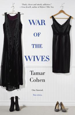 War of the Wives 077831748X Book Cover
