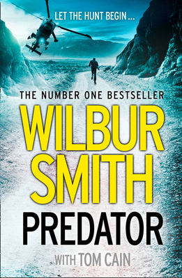 Predator 0007535791 Book Cover