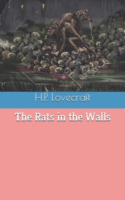 The Rats in the Walls 1695965299 Book Cover