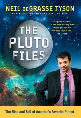 The Pluto Files: The Rise and Fall of America's... B00A2MM7YI Book Cover