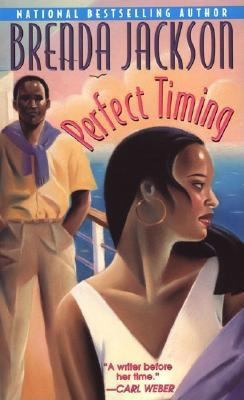 Perfect Timing 0758200293 Book Cover