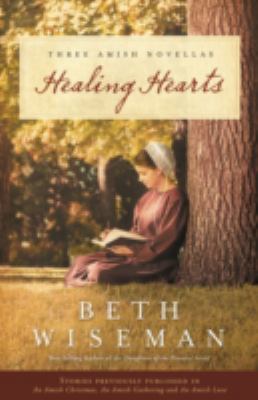 Healing Hearts B007K4GS4Q Book Cover