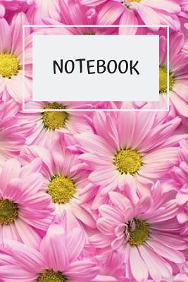 Notebook: Floral Notebook Motivational for Wome... 1072936496 Book Cover