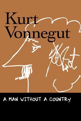 A Man Without a Country 141936457X Book Cover