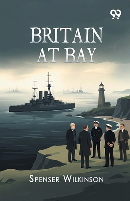 Britain At Bay 9377507995 Book Cover
