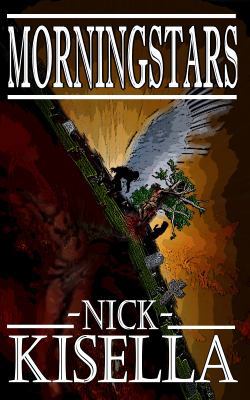Morningstars 0985882905 Book Cover