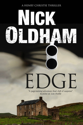 Edge [Large Print] 0727872672 Book Cover