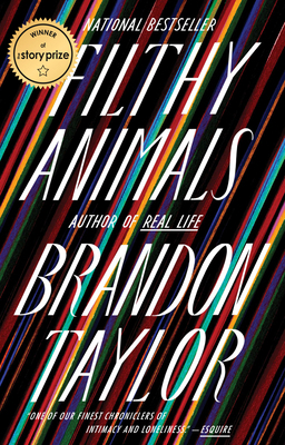 Filthy Animals 0525538925 Book Cover