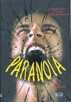 Paranoia [Spanish] 9876129473 Book Cover