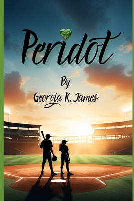 Peridot: The Sterling Sisters B0DDJPNPW7 Book Cover