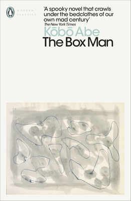 The Box Man (Penguin Modern Classics) 024145459X Book Cover