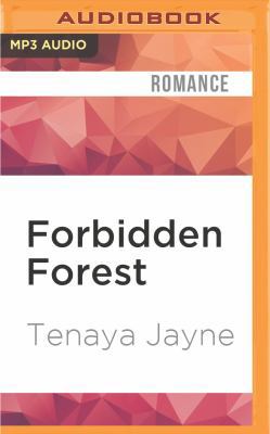 Forbidden Forest 1522656774 Book Cover