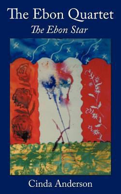 The Ebon Star 1463434995 Book Cover