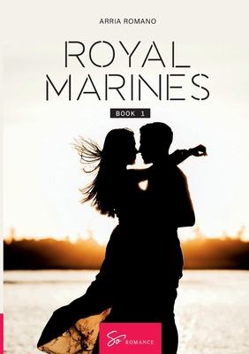 Royal Marines - Book 1: Surrendering Arms 2390455018 Book Cover