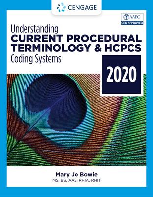 Understanding Current Procedural Terminology an... 0357378482 Book Cover