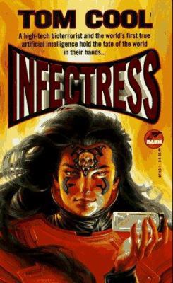 Infectress 0671877631 Book Cover