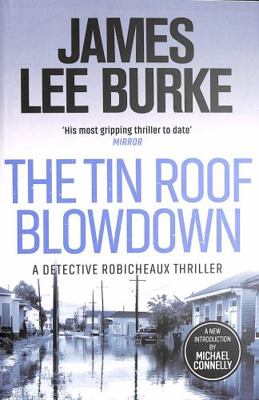 Tin Roof Blowdown 1409172414 Book Cover