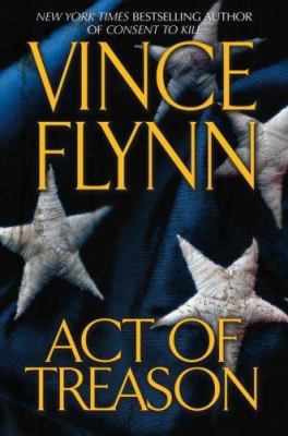 Act of Treason 0743270371 Book Cover