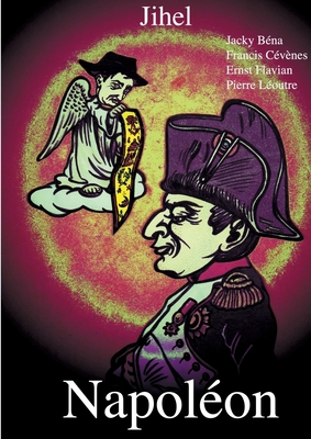 Napoléon: Jihel [French] 232237752X Book Cover