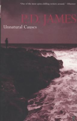 Unnatural Causes 0571204759 Book Cover