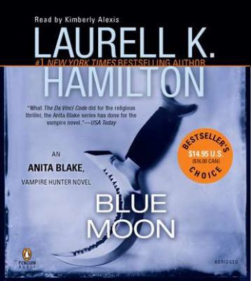 Blue Moon 161176078X Book Cover