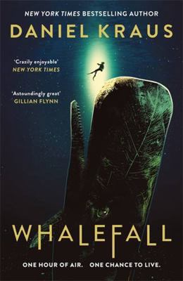 Whalefall 1804185906 Book Cover